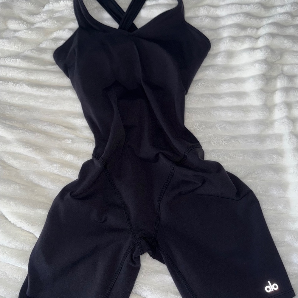 ALO Yoga Romper